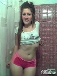 Argentina culona muy caliente 1