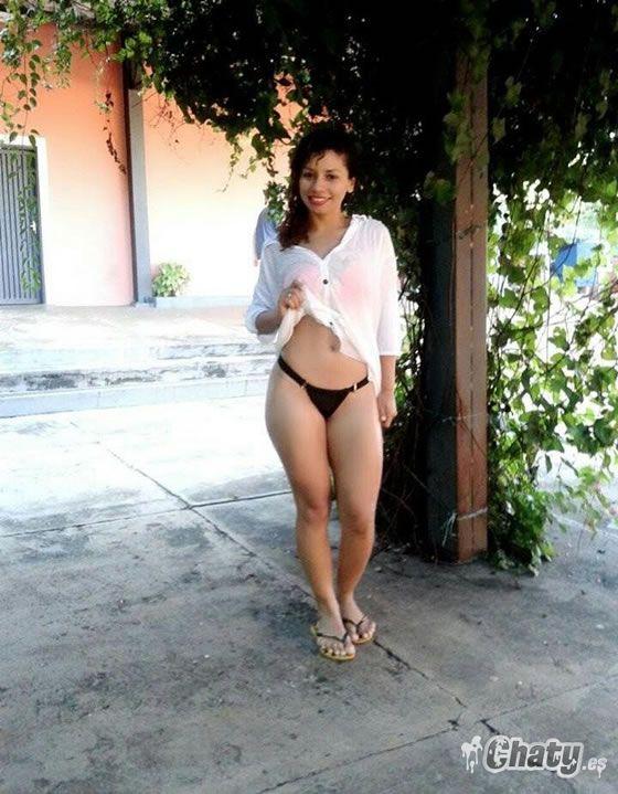 Mi amiga de whatsapp buenisima