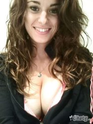 No logro ver la sonrisa