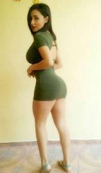 Bello culo de estudiante