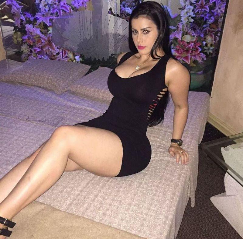 Piernas exitantes y perfectas