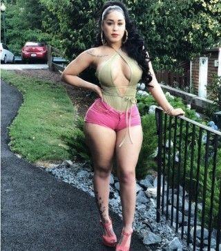 Se le marca la pucha