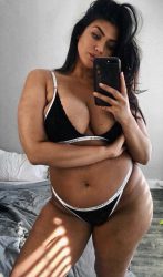 Poquitos kilos ricos de mas