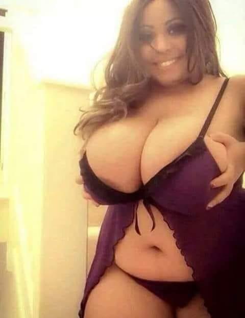 Las gorditas tambien usan lenceria