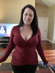 Madura gorda tetona amateur 1