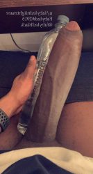 Penes grandes negros